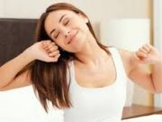 Tips Agar Dapat Bangun Pagi Hari