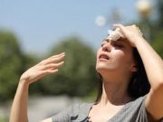Tips Agar Tubuh Tidak Dehidrasi Meski Beraktifitas Dicuaca Ekstrim