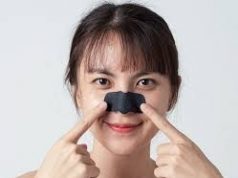 Tips Bersihkan Komedo
