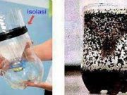 Tips Bikin Ramuan Obat Nyamuk Alami