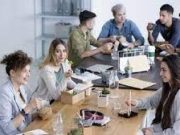 Tips Diet Sehat Ala Anak Kantoran