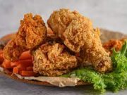 Tips Goreng Ayam Agar Awet Renyah dan Krispi