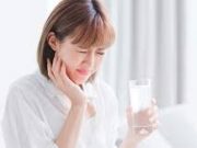 Tips Kurangi Rasa Ngilu Pada Gigi Karena Minum Es