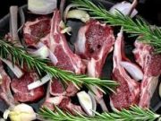 Tips Memasak Daging Kambing