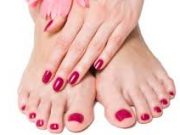Tips Membersihkan Jamur Pada Kaki