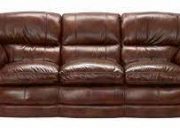 Tips Membersihkan Sofa Bahan Kulit
