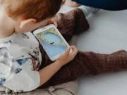 Tips Membuat Anak Tidak Main Gadget