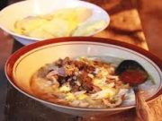 Tips Membuat Bubur Untuk Sarapan Sehat Setiap Hari