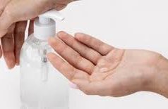 Tips Membuat Hand Sanitizer Sendiri, Mudah dan Murah