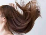 Tips Membuat Rambut Lurus Tanpa Catok