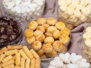 Tips Membuat Roti Kering Agar Renyah dan Tahan Lama