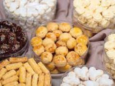 Tips Membuat Roti Kering Agar Renyah dan Tahan Lama