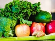 Tips Memilih Sayuran Segar