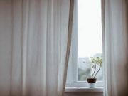 Tips Mencuci Korden Dari Bahan Katun