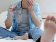Tips Menghilangkan Bau Tak Sedap Pada Kaki