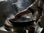 Tips Menghilangkan Kerak Tebal Pada Wajan