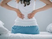 Tips Menghilangkan Nyeri Punggung Pada Saat Bangun Tidur