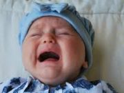 Tips Menidurkan Bayi Ketika Rewel