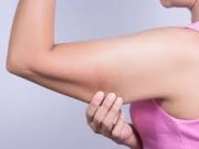Tips Menjaga Bentuk Lengan Agar Kencang