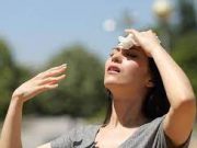 Tips Menjaga Daya Tahan Tubuh Ketika Cuaca Terik