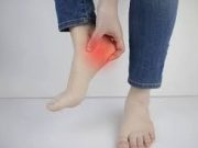 Tips Redakan Nyeri Pada Pangkal Kaki