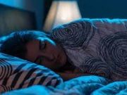 Tips Tidur Nyenyak Maksimal