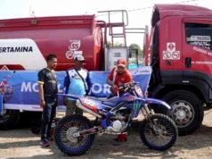 Pertamax Turbo Hadir di Kejurnas Kasal Cup Supertrack 2023 di Tegal