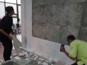 Gempa di Bantul Terasa hingga Semarang