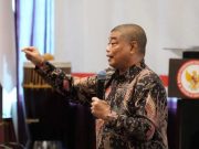 Benny Susetyo Tegaskan Tanggung Jawab Besar Partai Politik dalam Menjaga Kemajuan Bangsa