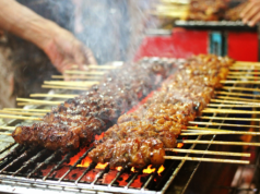Ini Makanan yang Sering Disajikan saat Hari Raya Idul Adha di Indonesia, Simak!