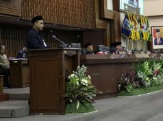 PAD Jateng 2022 Lampaui Target