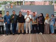 Manfaatkan Lokasi Terbuka Hijau, USM-Unisvet Jajaki Kerja Sama dengan CSR PT Pertamina DPPU Ahmad Yanni