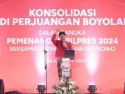Berkunjung ke Boyolali Hanya Ada Dua, Satu Bangga, Kedua Bangga Banget