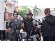 Promo MyPertamina Tebar Hadiah Tingkatkan Tansaksi MyPertamina, Mobil Pajero Hadir di Garasi Anda