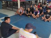 Pertina Jateng Datangkan Psikolog untuk Tingkatkan Kualitas Mental Petinju