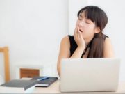 Begini Cara Menghilangkan Rasa Kantuk saat Bekerja di Kantor