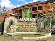Universitas Sains Al-Quran dalam Arus Kemajuan Zaman