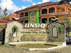 Universitas Sains Al-Quran dalam Arus Kemajuan Zaman