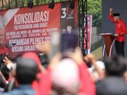 Hanya Ganjar yang Bisa Lanjutkan Program Kerja Jokowi