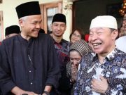 Kiai Adib Beri Gambaran Tentang Bangsa dan Negara