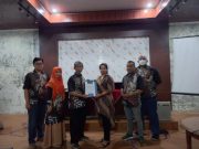 Panwas Kota Semarang Masih Temukan 335 Data Pemilih Meninggal Dunia Dalam DPSHP