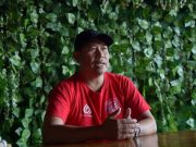 Pengelola Baru Stadion Citarum Siap Lakukan Pembenahan Fasilitas Agar Lebih Bagus