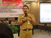 Upah Pekerja Kompetitif, Jepara Jadi Surga Investasi
