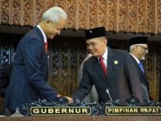 Tugas Berat Menanti Sumanto Sebagai Ketua DPRD Jawa Tengah