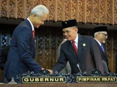 Tugas Berat Menanti Sumanto Sebagai Ketua DPRD Jawa Tengah