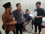 Personil PPK di Wonosobo Diminta Gencarkan Sosialisasi Pemilu 2024