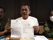 Ikatan Alumni Fakultas Hukum Desak Wakil Rektor 1 UMK Dicopot