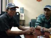 Merasa Ditipu Soal Jual Beli Tanah, Sejumlah Petani Adukan Pengembang dan Notaris ke Polisi