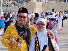 RELASI BIRRUL WALIDAIN DAN TAKRIMUL AULAD DI PERGURUAN TINGGI