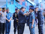 Operasi Laut Purnama Resmi Ditutup, BNN RI Sita 130 Kilogram Sabu